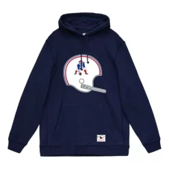Helmet 1 Hoodie New England Patriots