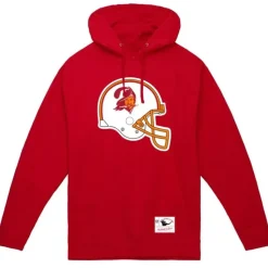 Helmet 1 Hoodie Tampa Bay Buccaneers