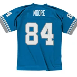 Herman Moore 1996 Detroit Lions Legacy Jersey
