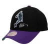 Highlight Real Carter Snapback Hwc Toronto Raptors