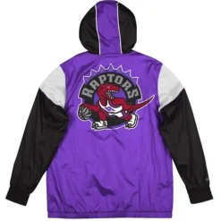 Highlight Reel Windbreaker Toronto Raptors