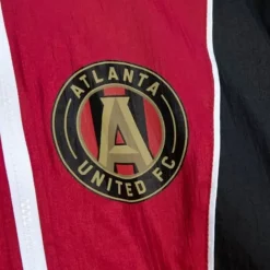 Highlight Reel Windbreaker Atlanta United Fc