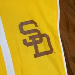 Highlight Reel Windbreaker San Diego Padres