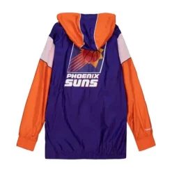 Highlight Reel Windbreaker Phoenix Suns