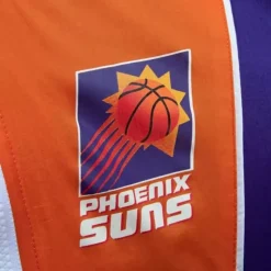 Highlight Reel Windbreaker Phoenix Suns