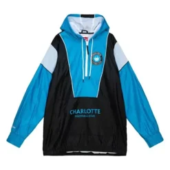 Highlight Reel Windbreaker Charlotte Fc