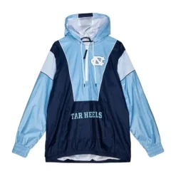 Highlight Reel Windbreaker University Of North Carolina