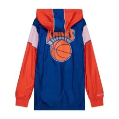 Highlight Reel Windbreaker New York Knicks