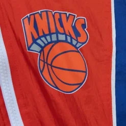 Highlight Reel Windbreaker New York Knicks