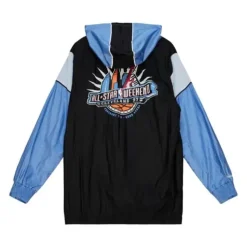 Highlight Reel Windbreaker All Star 1997-98
