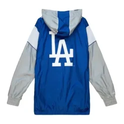 Highlight Reel Windbreaker Los Angeles Dodgers