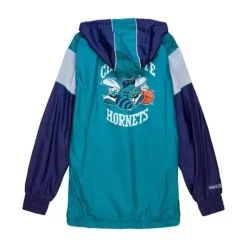 Highlight Reel Windbreaker Charlotte Hornets