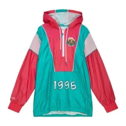 Highlight Reel Windbreaker All Star 1996-97