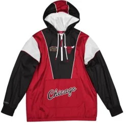 Highlight Reel Windbreaker Chicago Bulls