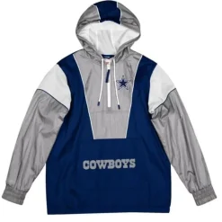 Highlight Reel Windbreaker Dallas Cowboys