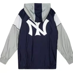 Highlight Reel Windbreaker New York Yankees