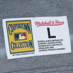 Highlight Sublimated Player Tee Philadelphia Phillies Darren Daulton