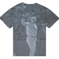 Highlight Sublimated Player Tee Baltimore Orioles Cal Ripken Jr