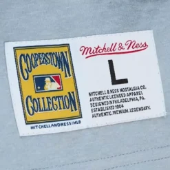 Highlight Sublimated Player Tee Kansas City Royals George Brett