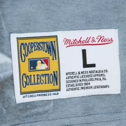 Highlight Sublimated Player Tee Chicago Cubs Ernie Banks