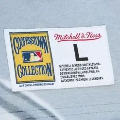 Highlight Sublimated Player Tee San Diego Padres Dave Winfield