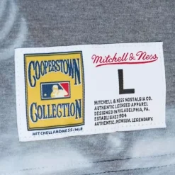 Highlight Sublimated Player Tee Pittsburgh Pirates Roberto Clemente