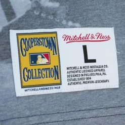 Highlight Sublimated Player Tee Philadelphia Phillies Mike Schmidt