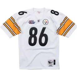 Hines Ward 2005 Authentic Jersey Pittsburgh Steelers