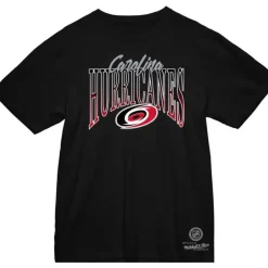 Hip Check Tee Carolina Hurricanes