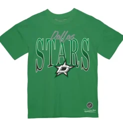 Hip Check Tee Dallas Stars