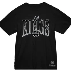 Hip Check Tee Los Angeles Kings