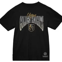 Hip Check Tee Vegas Golden Knights