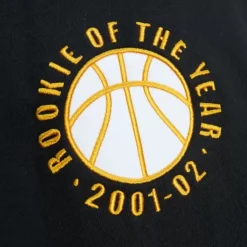 Hof Fleece Hoodie Los Angeles Lakers Pau Gasol