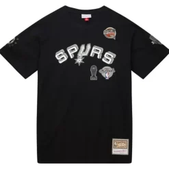 Hof N&N Premium Tee San Antonio Spurs Tony Parker