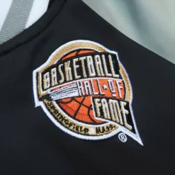 Hof N&N Satin Jacket San Antonio Spurs Tony Parker