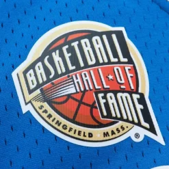 Hof Swingman Jersey Dallas Mavericks Dirk Nowitzki