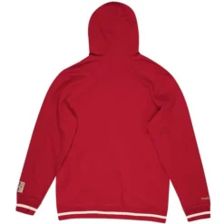 Home Stretch Hoody Houston Rockets