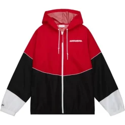 Home Team Lightweight Windbreaker University Of Arkansas