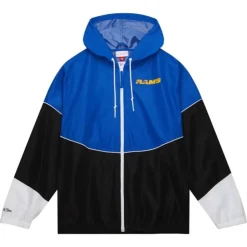 Home Team Lightweight Windbreaker Los Angeles Rams