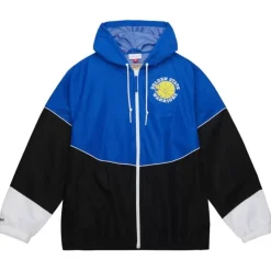 Home Team Lightweight Windbreaker Golden State Warriors