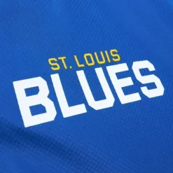 Home Team Lightweight Windbreaker St. Louis Blues