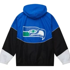Home Team Lightweight Windbreaker Seattle Seahawks