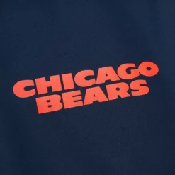 Home Team Lightweight Windbreaker Chicago Bears