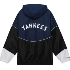 Home Team Lightweight Windbreaker New York Yankees