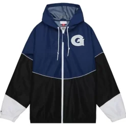 Home Team Lightweight Windbreaker Georgetown University