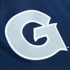 Home Team Lightweight Windbreaker Georgetown University