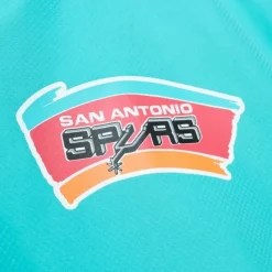 Home Team Lightweight Windbreaker San Antonio Spurs
