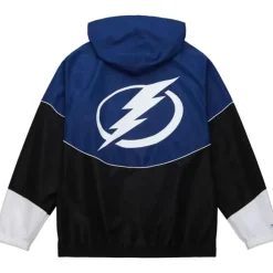 Home Team Lightweight Windbreaker Tampa Bay Lightning