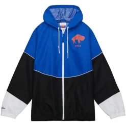 Home Team Lightweight Windbreaker Buffalo Bills