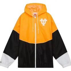 Home Team Lightweight Windbreaker University Of Tennessee